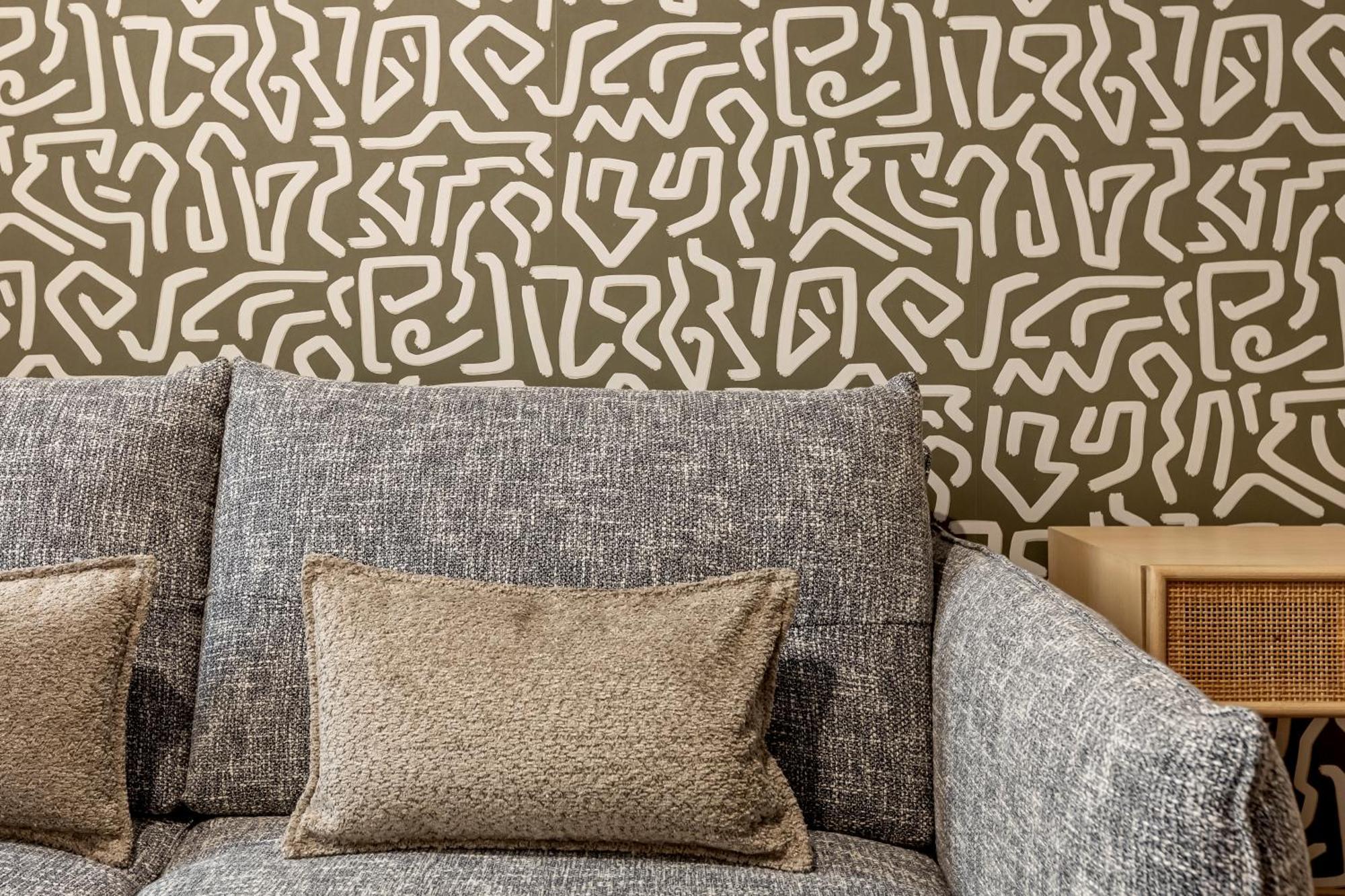 Sweett - Villiers Appartement Parijs Kamer foto